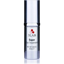 3LAB Super eye Treatment oční protivráskový krém 20 ml