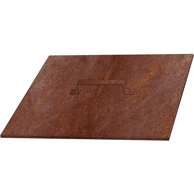 Corgarden VEKO 1020