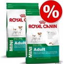 Granule pro psy Royal Canin Mini Exigent 3 x 2 kg