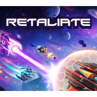Retaliate