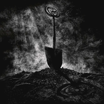 Image 1 of Gost - Valediction (Gatefold Sleeve) (LP) (0190759815717)