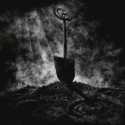 Gost - Valediction (Gatefold Sleeve) (LP) (0190759815717)
