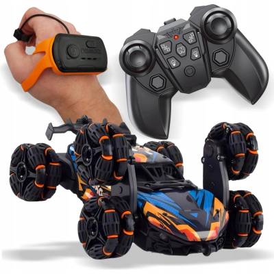 ALLNOEL RC vůz RTR 6x6 s ovládáním gesty