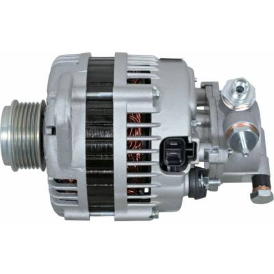 Alternátor HELLA 8EL 012 426-131