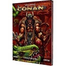 Modiphius Entertainment Conan the King