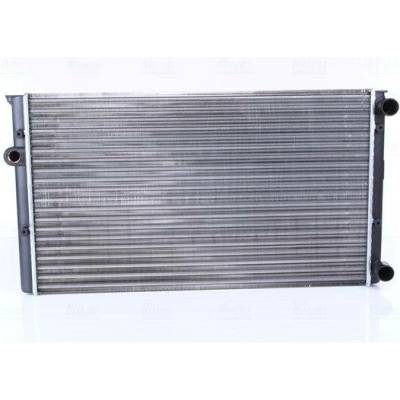 Chladič, chlazení motoru NISSENS 652471