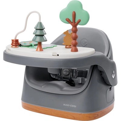 Maxi-Cosi Jay Plus Elegance Graphite