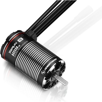 XERUN AXE 540L R2 3300kV senzorový