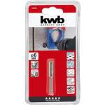 kwb ДИАМАНТЕНА БОРКОРОНА Ф 6 ММ kwb (4009314998061)