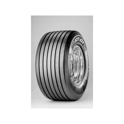 Pirelli ST01 445/45 R19,5 160J – Zbozi.Blesk.cz