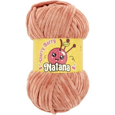 Natana Cherry Berry 054 staroružová