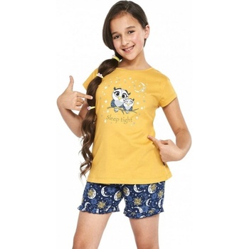 Cornette Kids Girl 488/86 Owls medené