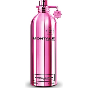 Montale Crystal Flowers EDP 100 ml - ТЕСТЕР за жени