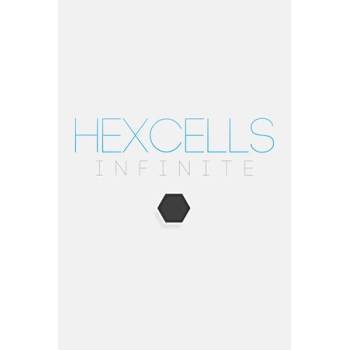 Hexcells Infinite