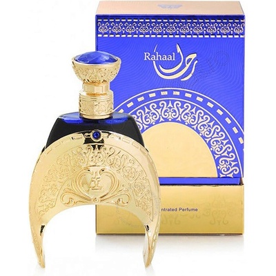 Afnan Bait Al Bakhoor RAHAAL koncentrovaný parfémovaný olej unisex 25 ml