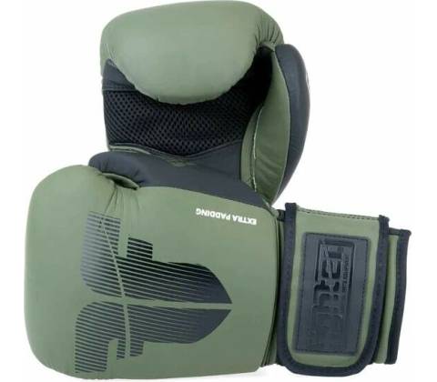 Fighter Secure Fit