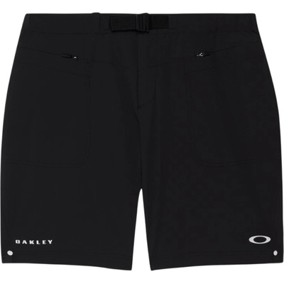 Oakley MTB Seeker Whip Short pitch Black