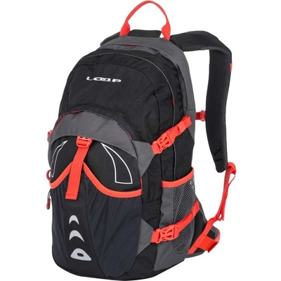 Loap Topgate, os