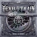 Ashes & bones - Devil's Train CD
