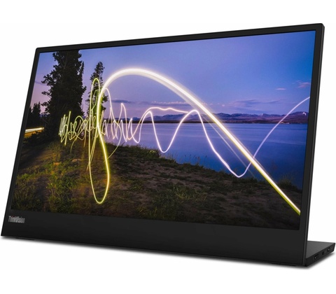 Lenovo ThinkVision M15