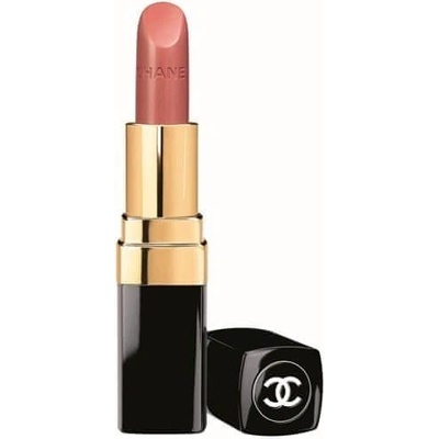 Chanel Hydratačný krémový rúž Rouge Coco Hydrating Creme Lip Colour 446 Etienne 3,5 g