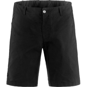 Fjällräven Мъжки къси панталони Fjällräven Hoja Hybrid Shorts - Black - размер 46 (EU) (012-3781-0112)