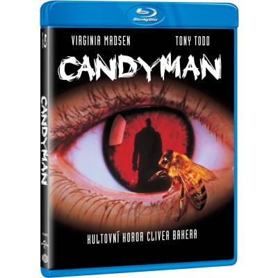 MagicBox Candyman (1992) - Blu-ray (041456)