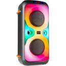 Fenton BoomBox440 Party reproduktor s LED