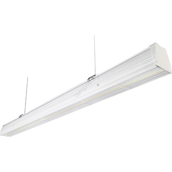 Aigostar - димируемо LED висящо осветително тяло DALI LED/75W/230V 4000K (AI2721)