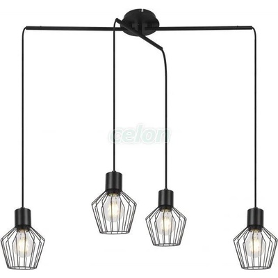 Rábalux Belano 3540