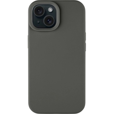 Tactical MagForce Velvet Smoothie Калъф за Apple iPhone 15 Bazooka Tactical | Siv | МЪЖЕ | UNI