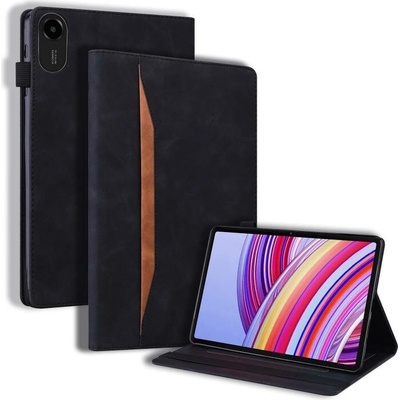 Vsetkonamobil 113062 FLATY Zaklápacie puzdro pre Xiaomi Redmi Pad 2 čierne
