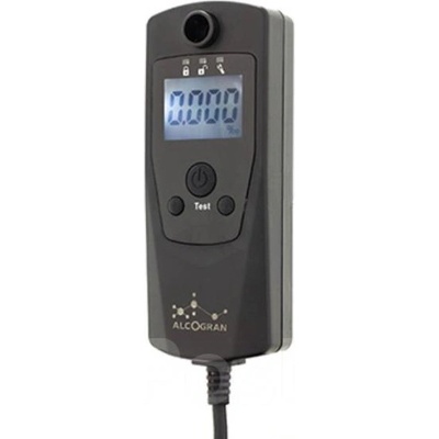 Alcogran Алкохол-имобилайзер ALCOGRAN AM-565plus (AM565plus)