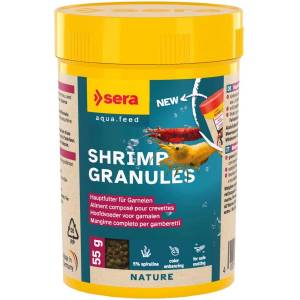 SERA Shrimps Granules 100ml (00554)