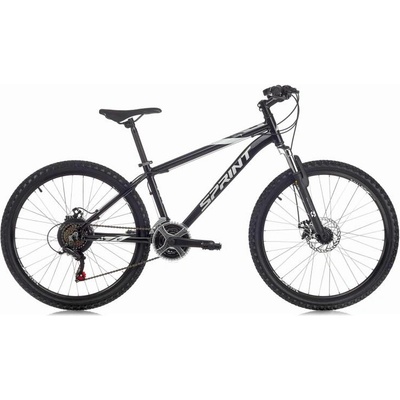 SPRINT Hunter 26