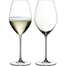 Riedel Veritas Champagne poháre 2 x 459 ml