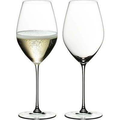 Riedel Veritas Champagne poháre 2 x 459 ml