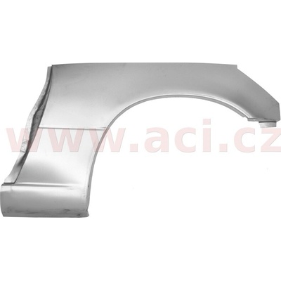 Zadní blatník 2/3 L ACI 2758145