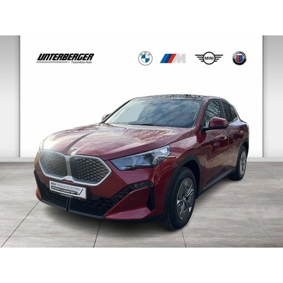 BMW iX2 eDrive20 150 kW