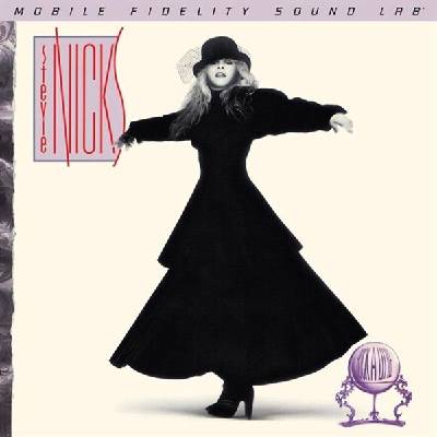 Stevie Nicks - Rock A Little (Limited Edition) (2 LP) (0821797260312)