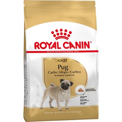 Royal Canin Pug Adult 7,5 kg