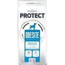 Granule pre psov Flatazor Protect Obesity 12 kg