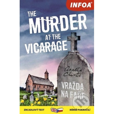 The Murder at the Vicarage/Vražda na faře