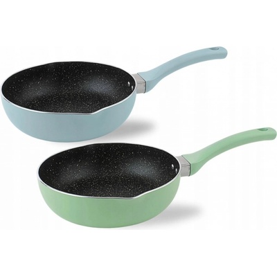 Smart Cook pánev s antiadhézním povrchem 24 cm