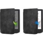 Stradour Graphic Case for PocketBook Verse Pro 629 634 (Apricot)