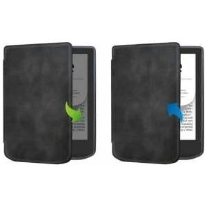 Stradour Graphic Case for PocketBook Verse Pro 629 634 (Apricot)