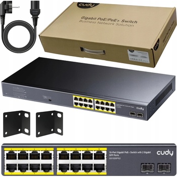 Cudy GS1020PS2