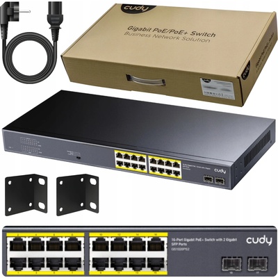 Cudy GS1020PS2
