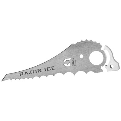 Grivel RAZOR ICE VARIO