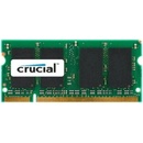 Crucial SODIMM DDR2 1GB 667MHz CL5 CT12864AC667